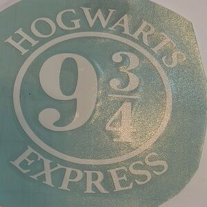 New sticker decal indoor outdoor car window or wall sticker